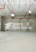 Shell & Core Clinic for Rent w/ Grace Period - Shop in Izghawa