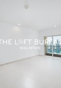 Great Investment! 1BR with Sea view - Apartment in Viva Bahriyah