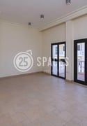 No Agency Fee One Bedroom Apt Qatar Cool Incl - Apartment in Teatro