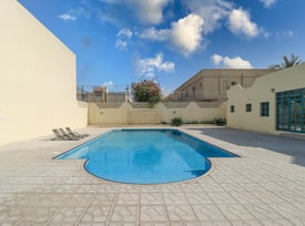 4BHK+Maid's Room | Compound Villa for Rent - Compound Villa in Al Nuaija Street