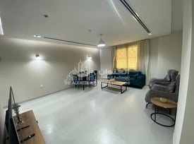 Fully Furnished Apartment | 2 Bedroom in Lusail - Apartment in Al Erkyah City