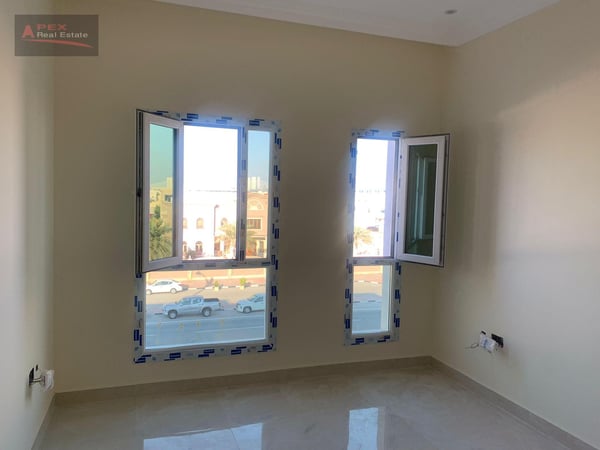 Luxury Apartment In AL Waab area for rent - Apartment in Al Waab