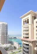 LOWEST PRICE! MARINA VIEW 3BR PLUS MAID ROOM - Apartment in Porto Arabia