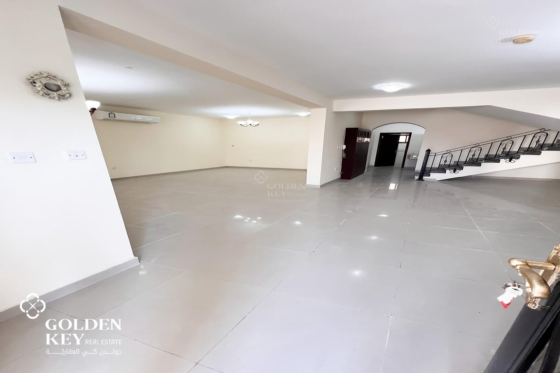 Luxurious Compound ✅ Gated Community - Villa in Al Waab