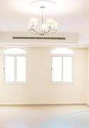 spacious 4 bedroom compound villa located in Gharafa - Compound Villa in Al Gharafa
