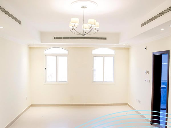 spacious 4 bedroom compound villa located in Gharafa - Compound Villa in Al Gharafa