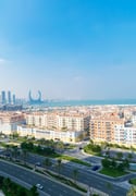 Large Layout ✅ Great Design | Fully Furnished - Apartment in Porto Arabia