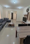 Fully Furnished Luxury Villa - Villa in Al Thumama