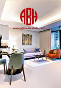 BILLS INCLUDED | LUXURY FURNISHED 1BDR | NO COMM - Apartment in Abraj Bay