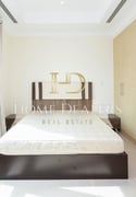 Fully Furnished 1BR Apartment in Porto Arabia - Apartment in West Porto Drive