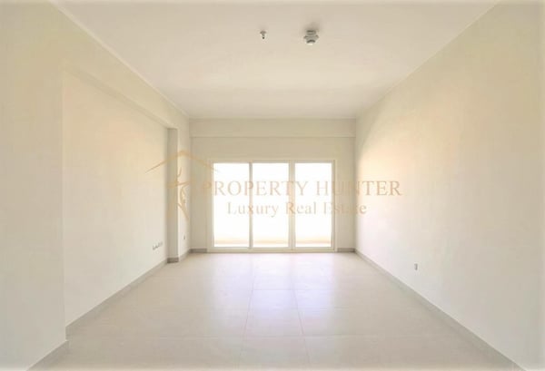 2 Br Ready to live in | Price starts from 1,012,000 QR - Apartment in Lusail City