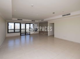 Spacious Three Bedroom Apt with Balcony in Porto - Apartment in West Porto Drive