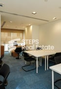 Best Price! Office Space for Rent in Lusail - Office in Lusail City