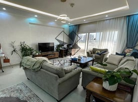Best Price! 1Bedroom Fully Furnished I Lusail City - Apartment in Lusail City