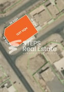 Prime Residential Land for Sale in Al Dhakira - Plot in Al Dhakhira