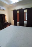 1 BHK Fully furnished apartment 2 month free - Apartment in Najma