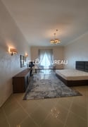 Westbay Sea View Modern Spacious  3Br  Furnished - Apartment in City Center Towers