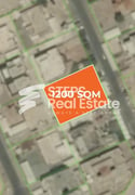 Residential Land for Sale in Abu Hamour - Plot in Bu Hamour Street
