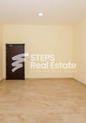 Brand New Rooms for Rent Including AC - Labor Camp in Industrial Area