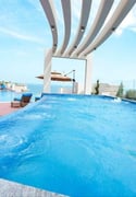NEW LUXURY 2 BDRS - NO COMMISSION - INFINITY POOL. - Apartment in Giardino Apartments