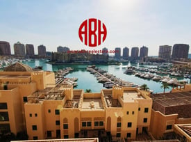 MARINA VIEW | QATAR COOL FREE | AMAZING AMENITIES - Apartment in Porto Arabia