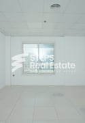 Partitioned Offices for Rent in Al Sadd - Office in Al Sadd Road