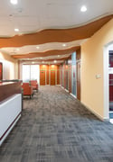 Strategic furnished Office Space - Office in New Salata