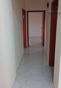 2bhk unfurnished ready for family - Apartment in Madinat Khalifa