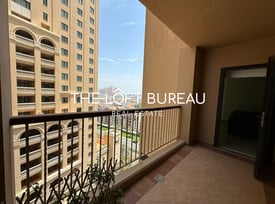 Fully Furnished 1BR with One-Month Free Offer! - Apartment in Porto Arabia