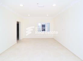 Spacious 2BHK Apartment — Al Kheesa - Apartment in Al Kheesa