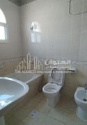 Semi Furnished 3 Bedrooms Villa in Compound - Villa in Al Luqta