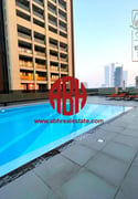 BILLS DONE | LOVELY 1 BDR | EXCLUSIVE AMENITIES - Apartment in Residential D5