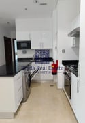 Brand New FF 2BHK with Breathtaking Sea Views - Apartment in Marina Residences 195