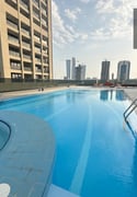 BILLS INCLUDED | LIVING BETTER | 2 BEDROOMS |F. F - Apartment in Lusail City