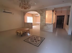 spacious stand alone villa for rent in al rayyan - Villa in Al Luqta