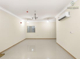 Brand New| 2BHK| For Family Close To Metro - Apartment in Najma Street