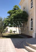 HUGE COMMERCIAL VILLA IN AL DUHAIL - Commercial Villa in Duhail Villas