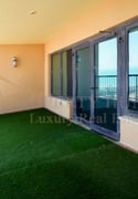 Sea View 2 bed Apartment for sale in Luxury Tower - Apartment in East Porto Drive