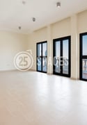 No Agency Fee Two Bedroom Apartment with Balcony - Apartment in Carnaval