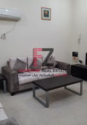 Fully furnished | 2 BHK | Mansoura - Apartment in Thabit Bin Zaid Street