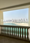 DIRECT MARINA  2 BED PLUS MAID IN VB TITLE DEED - Apartment in Viva Bahriyah