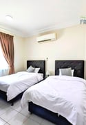 3BHK Fully Furnished Near Metro  All Bill Included - Apartment in Old Airport Road