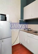 Fully Furnished Studio Apt with Utilities Included - Apartment in Al Numan Street