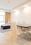 READY 1 Bed 4 RENT | Walking distance to TRAM - Apartment in Al Erkyah City