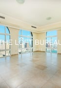 Penthouse with Swimming Pool and Marina View! - Penthouse in Porto Arabia