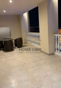 ✅ Spacious 2 Bedroom Apt for Rent in Porto Arabia - Apartment in Porto Arabia