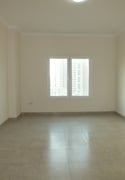 S/F 3BR+Maid Flat For Rent In Pearl - Apartment in Porto Arabia