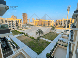 1 BR | FF | SPACIOUS | BILLS INCLUDED - Apartment in Lusail City