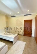 Furnished 2 Bedroom Apartment with Balcony - Apartment in East Porto Drive