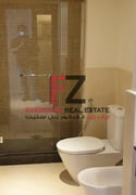 Studio Semi furnished |QR. 5000 |T 28 | PA | TPQ - Apartment in Porto Arabia